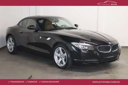 BMW Z4 69.900 km 17.900 &euro; Bebra 36179