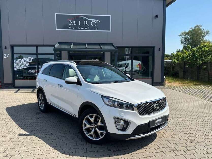 Sorento