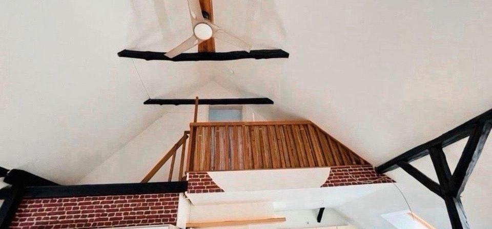 Maisonettenwohnung Bassum - 3 Zimmer, 84 m&sup2;, 859&euro; | Angebot:26294959