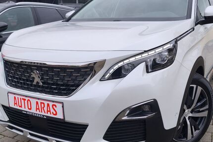 Peugeot 5008 132.500 km 17.499 &euro; Walldorf 69190