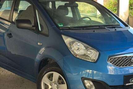 Kia Venga 130.000 km 3.800 € Mühlacker 75417