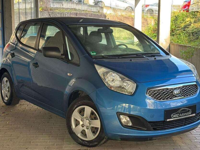 Kia Venga 130.000 km 3.800 € Mühlacker 75417