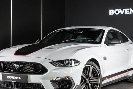 Ford Mustang 27.009 km 55.850 &euro; Rosenfeld 72348