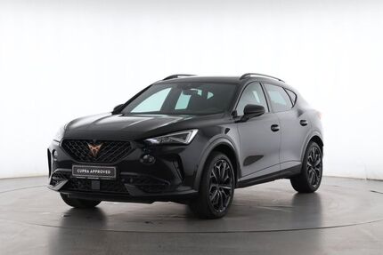 Cupra Formentor 10.516 km 38.290 &euro; Plattling 94447