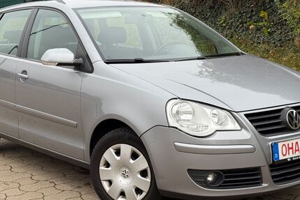 VW Polo 173.000 km 2.999 &euro; Osterode 37520