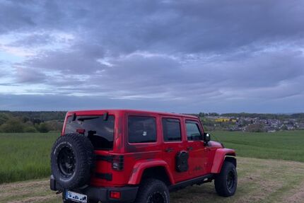 Jeep Wrangler 72.000 km 37.650 &euro; Dierdorf 56269