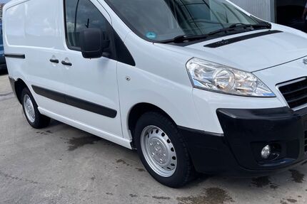 Peugeot Expert 170.000 km 6.499 € München 80939
