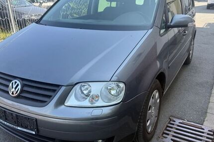 VW Touran