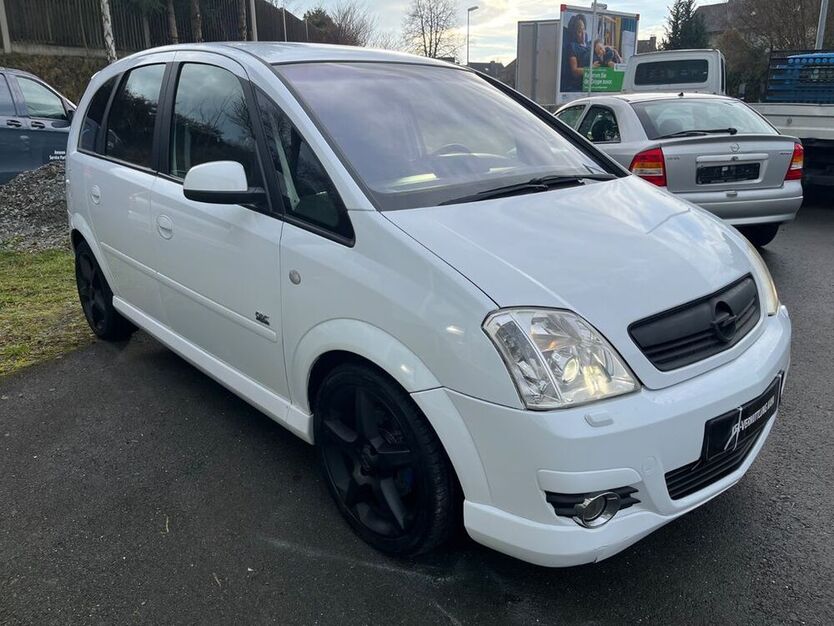 Meriva