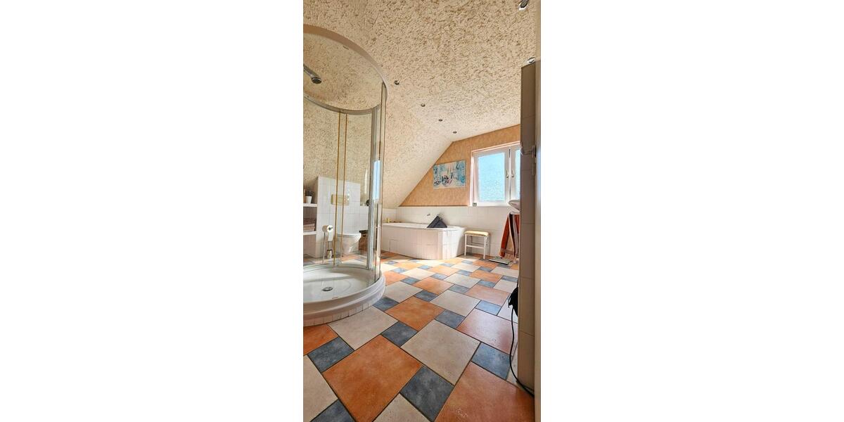 Wohnen und Arbeiten 7 zimmer