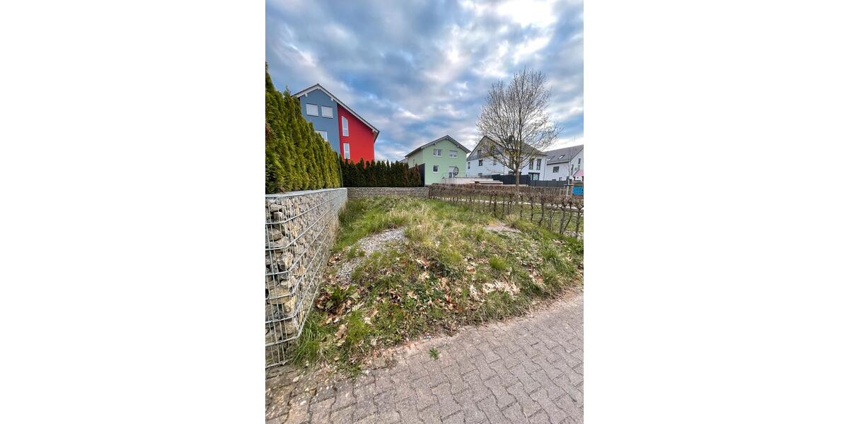 Grundstück Pforzheim Büchenbronn - 9.999&euro; | Angebot:26402942