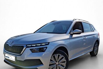 Skoda Kamiq 28.689 km 20.650 &euro; Friedberg 61169