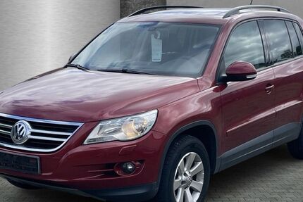 VW Tiguan 251.500 km 3.950 &euro; Stade 21682