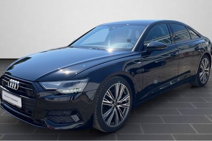 Audi A6 73.003 km 33.500 &euro; Alzey 55232