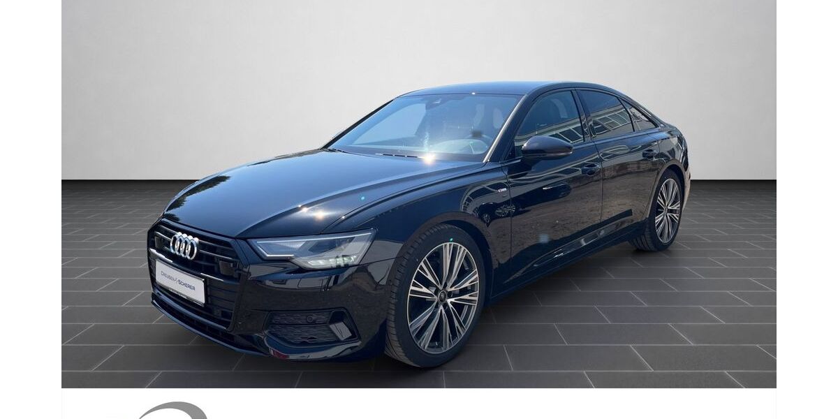 Audi A6 73.003 km 33.500 &euro; Alzey 55232