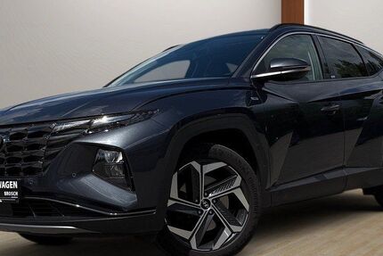 Hyundai TUCSON 54.000 km 26.996 &euro; Durach 87471