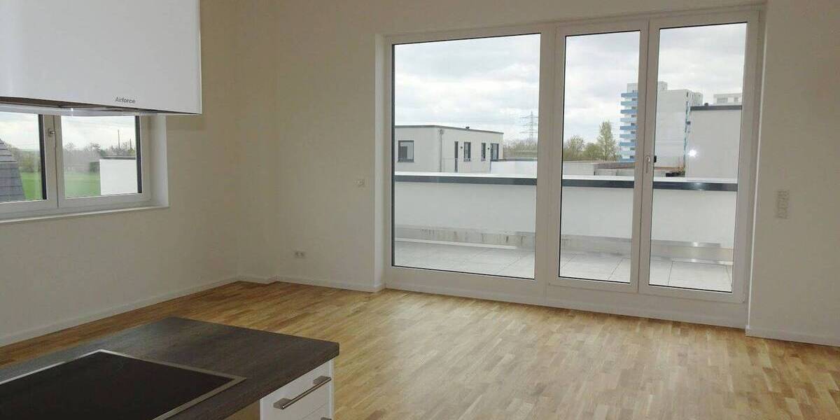 Etagenwohnung Liederbach Oberliederbach - 4 Zimmer, 114 m&sup2;, 1.890&euro; | Angebot:26656930