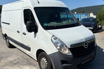 Opel Movano 346.541 km 2.999 &euro; Miltenberg 63897
