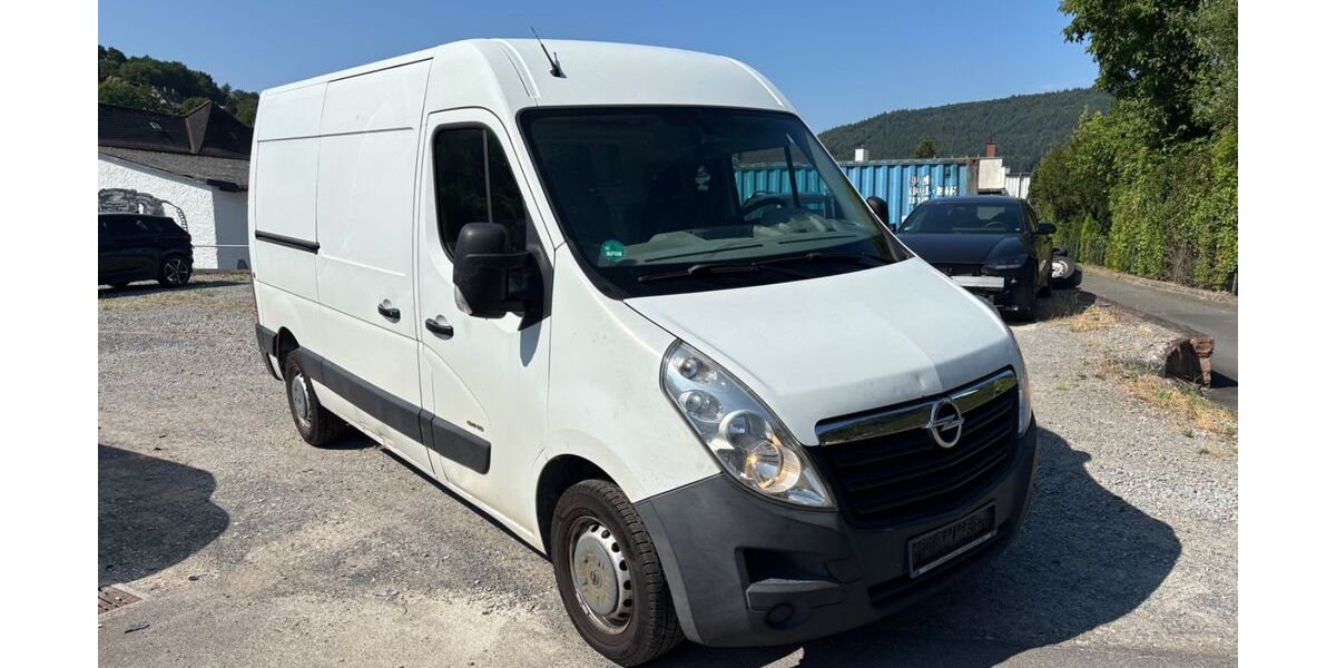 Opel Movano 346.541 km 2.999 &euro; Miltenberg 63897