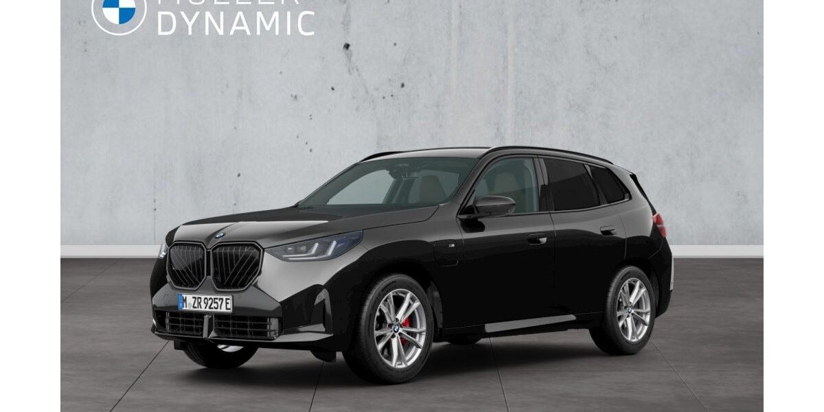 BMW X3 13.228 km 58.970 &euro; Trier 54292