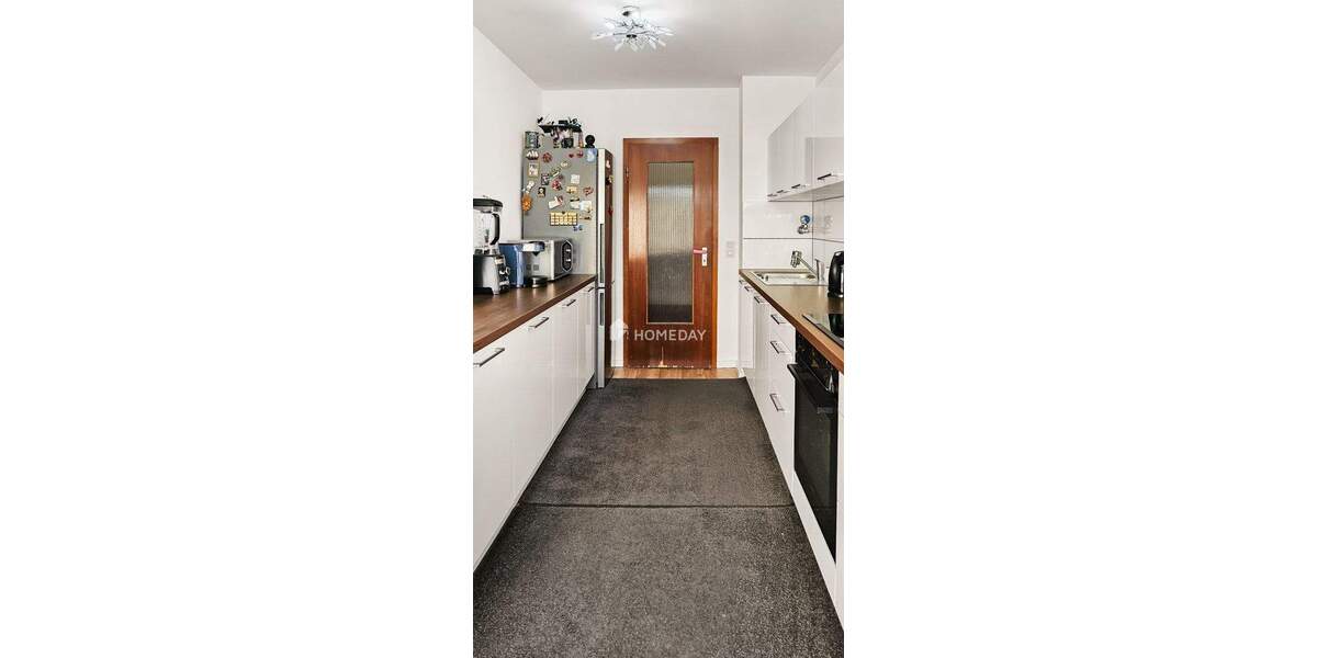 Etagenwohnung Sankt Augustin Mülldorf - 4 Zimmer, 115 m&sup2;, 299.000&euro; | Angebot:25043483