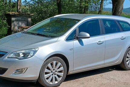 Opel Astra 212.000 km 3.900 &euro; Rattelsdorf 96179