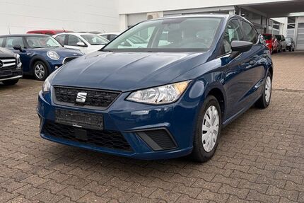 Seat Ibiza 148.438 km 7.795 &euro; Stuttgart 70597