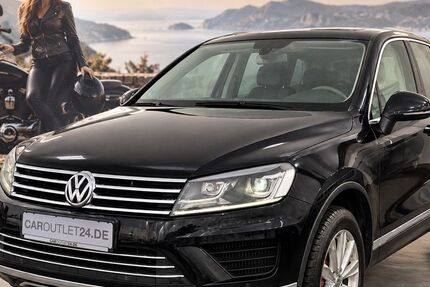 VW Touareg 241.200 km 13.480 &euro; Frankfurt am Main 60386