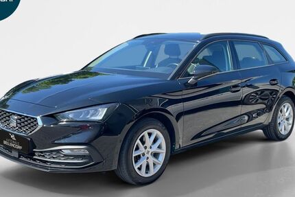 Seat Leon 91.654 km 15.940 &euro; Bottrop 46244