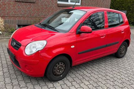 Kia Picanto 147.360 km 1.200 &euro; Himmelpforten 21709