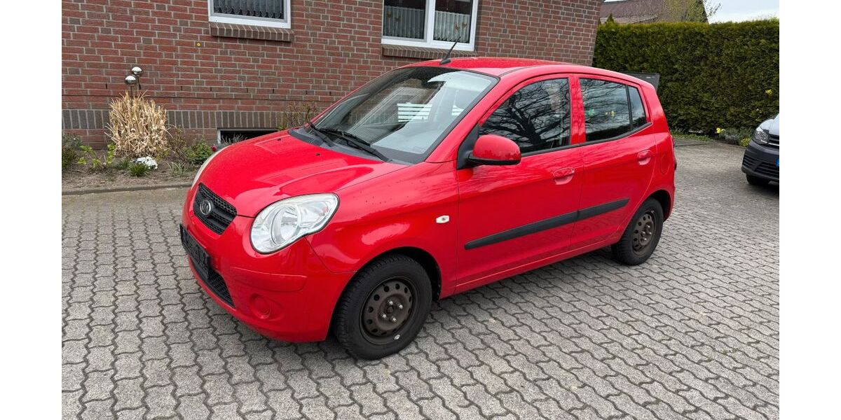 Kia Picanto 147.360 km 1.200 &euro; Himmelpforten 21709