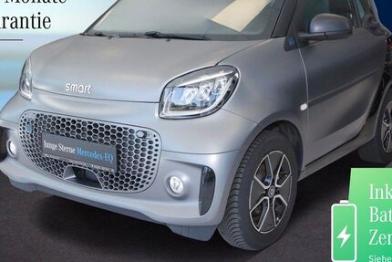 Smart ForTwo 12.342 km 16.950 &euro; Rheinbach 53359