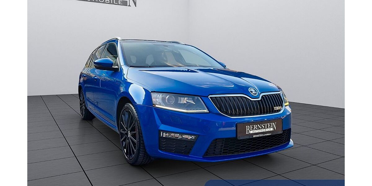 Skoda Octavia 152.000 km 13.999 &euro; Albstadt 72459