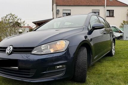 VW Golf 206.000 km 6.990 &euro; Tholey 66636
