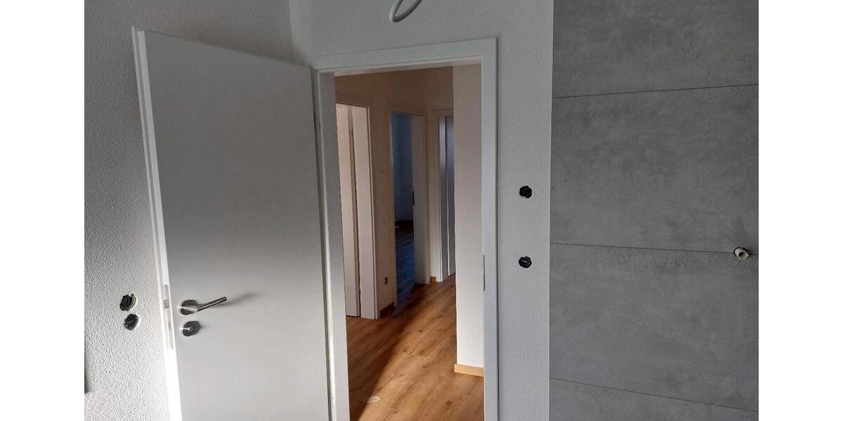 Reihenhaus Sohren - 4 Zimmer, 110 m&sup2;, 1.050&euro; | Angebot:24893196