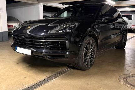 Porsche Cayenne 46.600 km 64.500 € Baden-Baden 76530