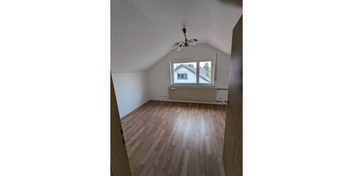 Einfamilienhaus Ostrach - 5 Zimmer, 110 m&sup2;, 1.280&euro; | Angebot:26427067