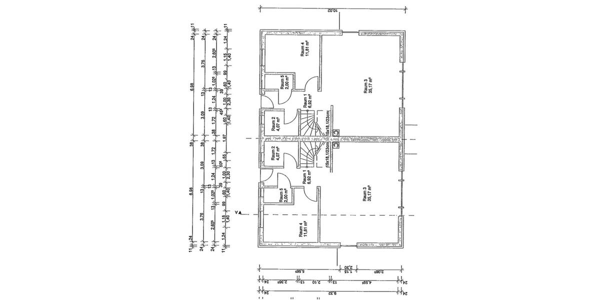 Doppelhaushälfte Neuenkirchen - 6 Zimmer, 140 m&sup2;, 380.000&euro; | Angebot:26441115