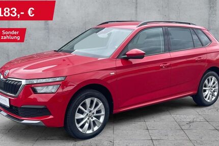 Skoda Kamiq 32.791 km 16.777 &euro; Hof 95030