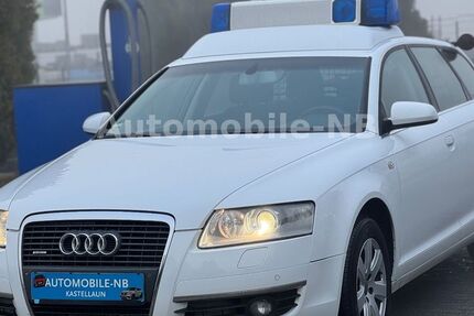 Audi A6 206.000 km 3.300 &euro; Kastellaun 56288