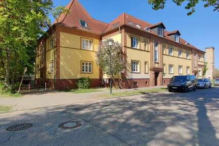 Wohnung Gransee - 2 Zimmer, 74 m&sup2;, 640&euro; | Angebot:26833159