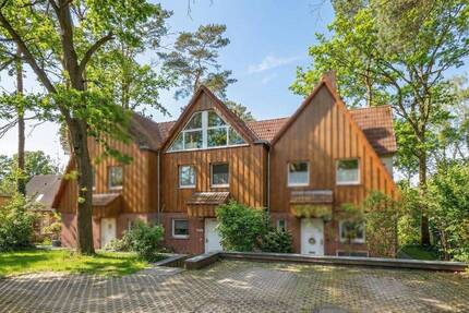 Haus Berlin-Kladow Kladow - 5 Zimmer, 123 m&sup2;, 550.000&euro; | Angebot:26857132