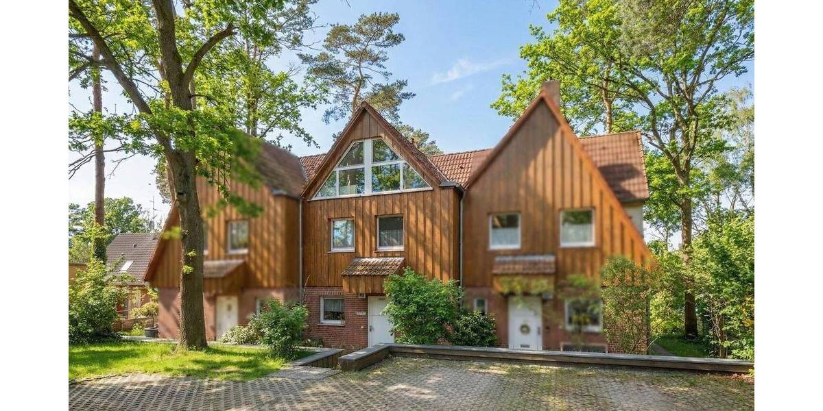 Reihenmittelhaus Berlin-Kladow Kladow - 5 Zimmer, 123 m&sup2;, 550.000&euro; | Angebot:26857132