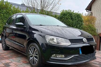 VW Polo 88.211 km 9.500 &euro; Geestland 27607