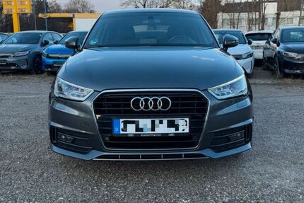 Audi A1 72.547 km 14.500 € Stockdorf 82131