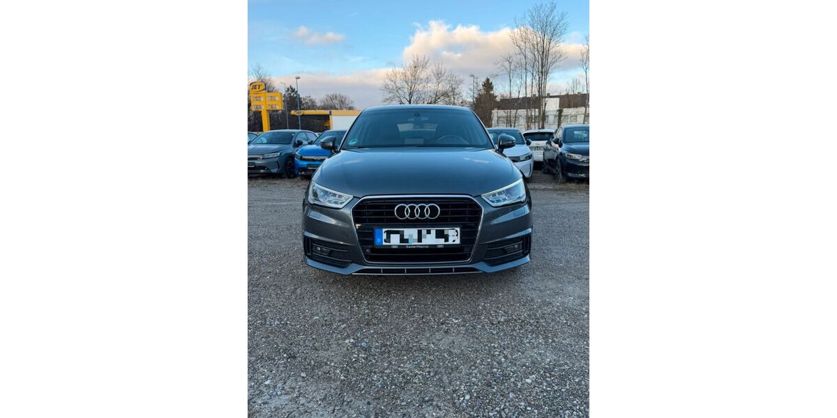 Audi A1 72.547 km 14.500 € Stockdorf 82131