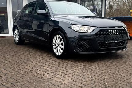 Audi A1 42.629 km 19.990 &euro; Duingen 31089