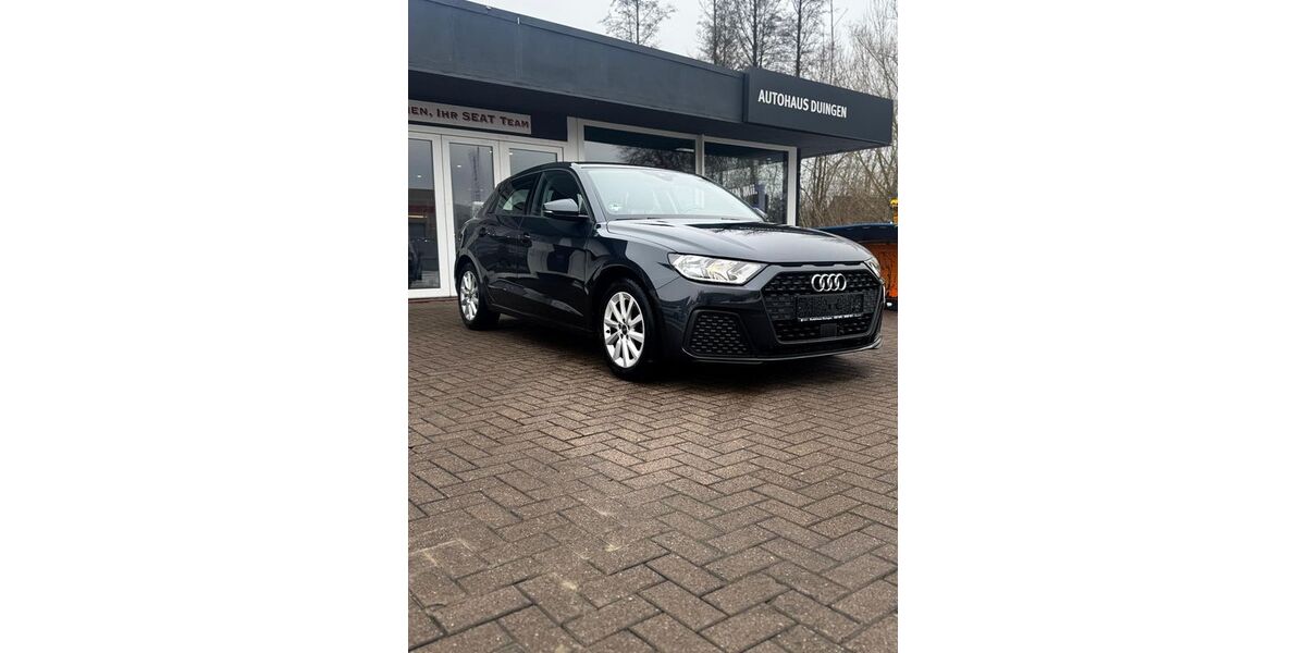 Audi A1 42.629 km 19.990 &euro; Duingen 31089