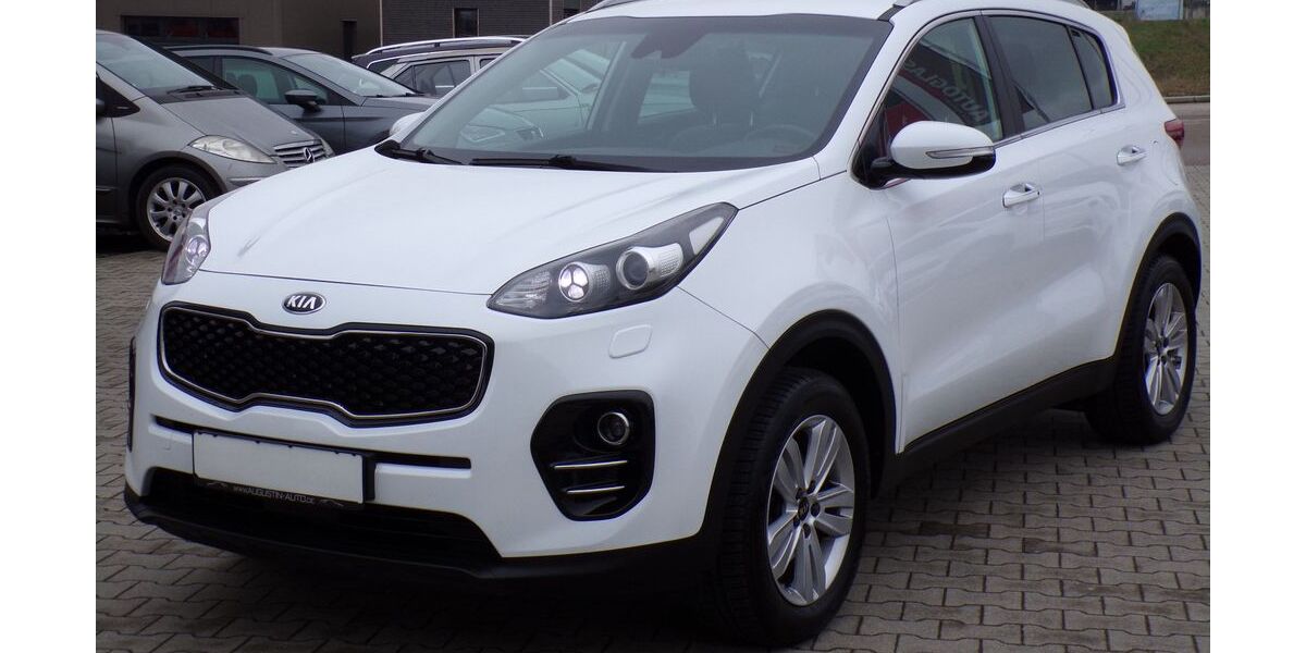 Kia Sportage 172.000 km 9.950 &euro; Wertingen/Geratshofen 86637