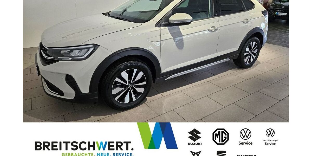 VW Taigo 8.500 km 23.750 &euro; Ansbach 91522